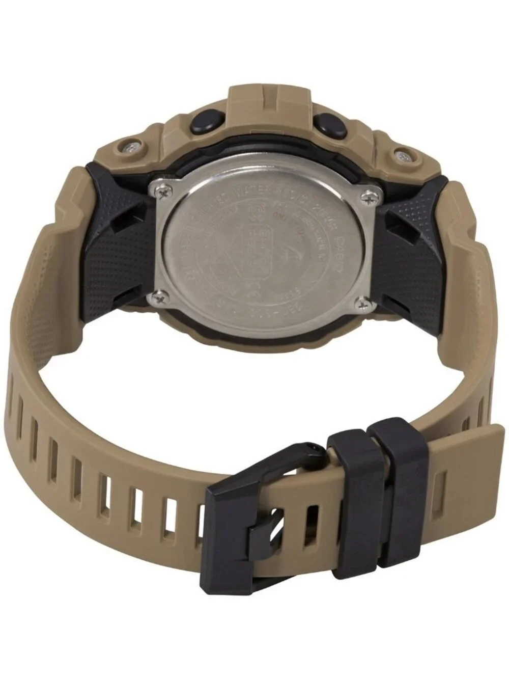 NWT Casio G-Shock Perpetual Alarm World Time Chronograph Quartz Digital Men's Wa